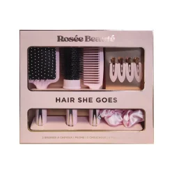 Outlet Coffret brosses x3 Coffret Beauté