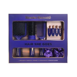 Outlet Coffret brosses x3 Coffret Beauté