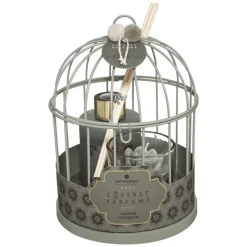 Hot Coffret cage lola wonderly Bougie, Senteur