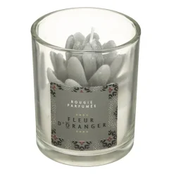 Hot Coffret cage lola wonderly Bougie, Senteur