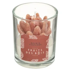 Hot Coffret cage lola wonderly Bougie, Senteur