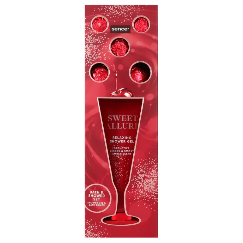 Clearance Coffret champagne Coffret Beauté