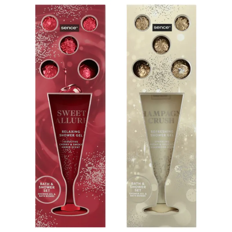 Clearance Coffret champagne Coffret Beauté