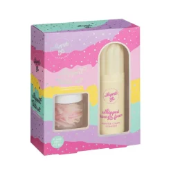 Hot Coffret chantilly bain Coffret Beauté