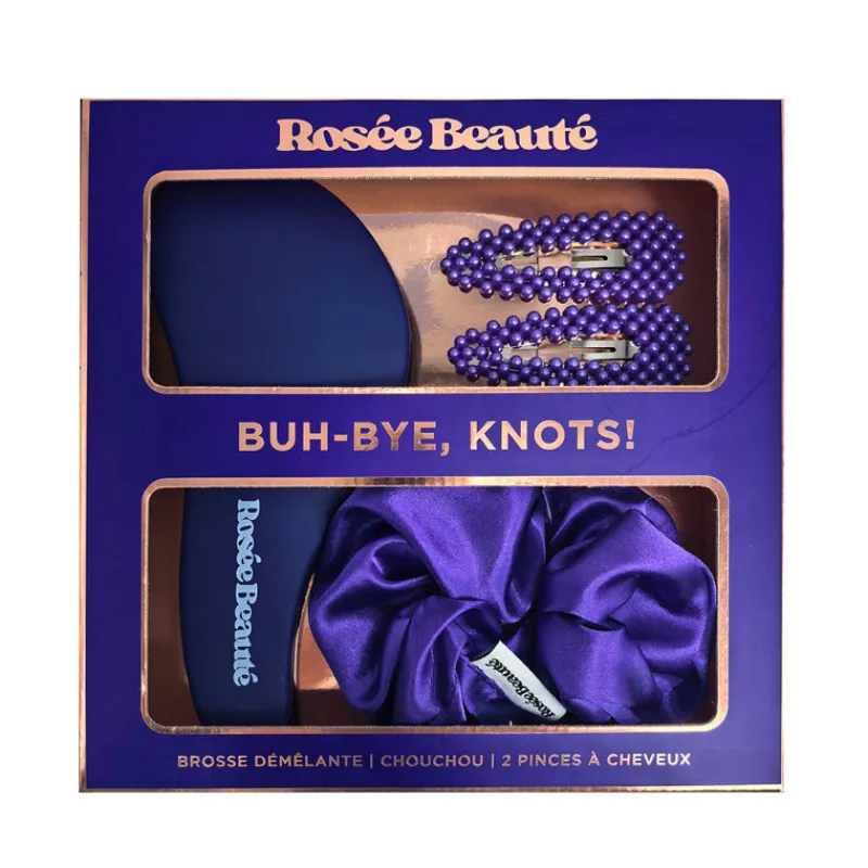 Sale Coffret cheveux pastel Coffret Beauté