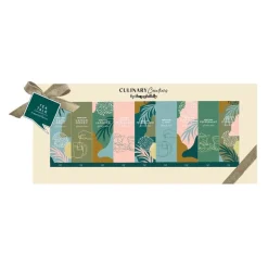 New Coffret collection de thes x9 Confiserie