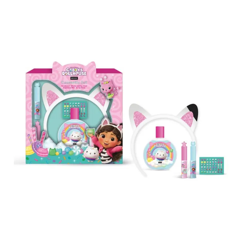 Best Coffret cosmetique 5pcs Coffret Beauté