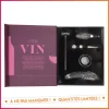 Hot Coffret cuisine vin Ustensiles, Accessoire De Cuisine
