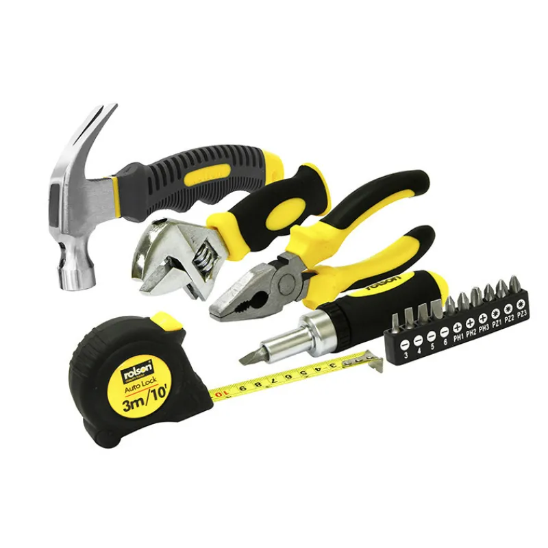 Clearance Coffret de 15 outils Outillage, Accessoire