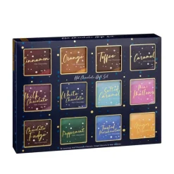 Sale Coffret de chocolats chauds Confiserie