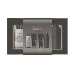 Hot Coffret homme night luxe 4 pcs Coffret Beauté