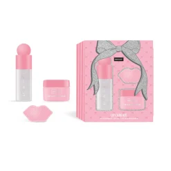 Coffret lip glam 3 pcs Coffret Beauté