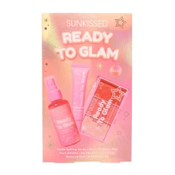 Online Coffret make up - sunkissed Coffret Beauté