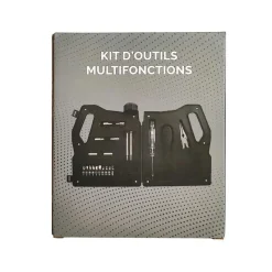 Coffret multioutils du bricolo Pour Lui