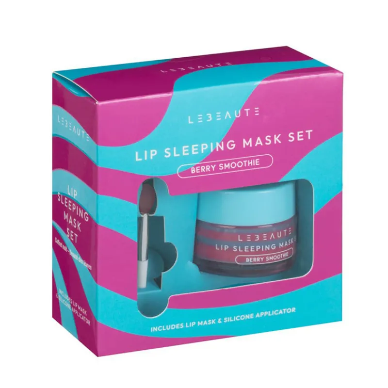 Online Coffret nuit beaute des levres Coffret Beauté