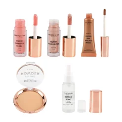 Clearance Coffret on the glow Coffret Beauté
