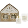Clearance Coffret senteur maison Bougie, Senteur