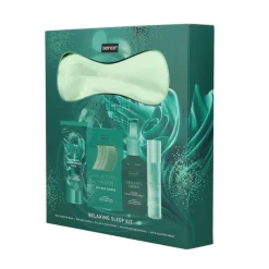 Online Coffret sleep night luxe 5pcs Coffret Beauté