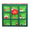 Sale Coffret thes varietes de noel x9 Confiserie