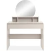 Sale Coiffeuse creme tahia Chambre