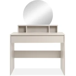Sale Coiffeuse creme tahia Chambre