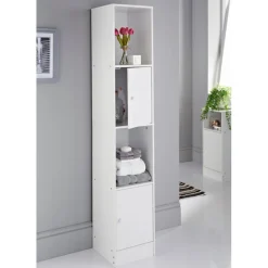 New Colonne de rangement Salle De Bain