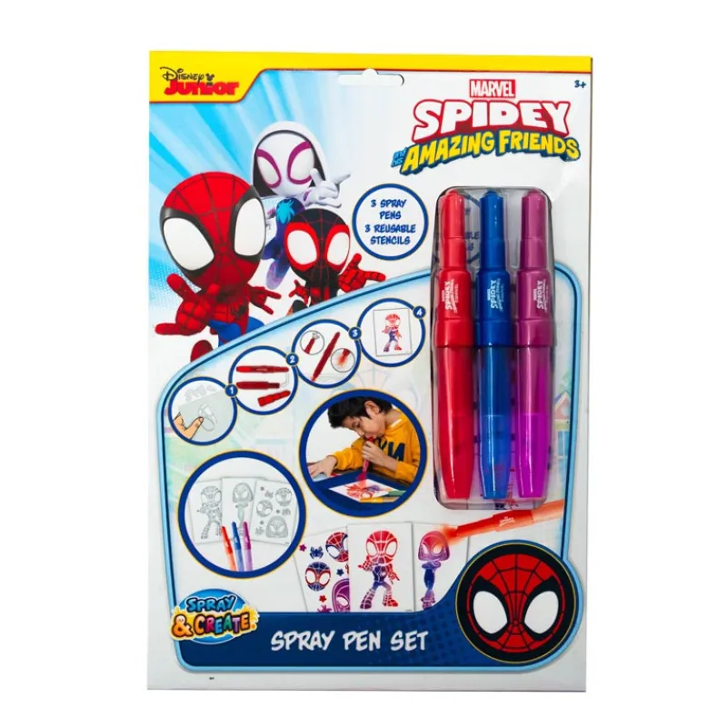 Coloriages stylos souffleurs Enfant Loisirs Créatifs|Loisirs Créatifs