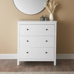 Best Commode 3 tiroirs Chambre