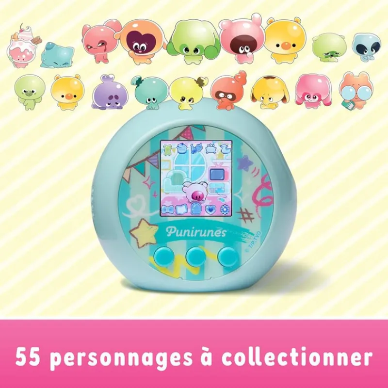 Outlet Compagnon interactif Enfant Jouet Électronique|Jouet Électronique