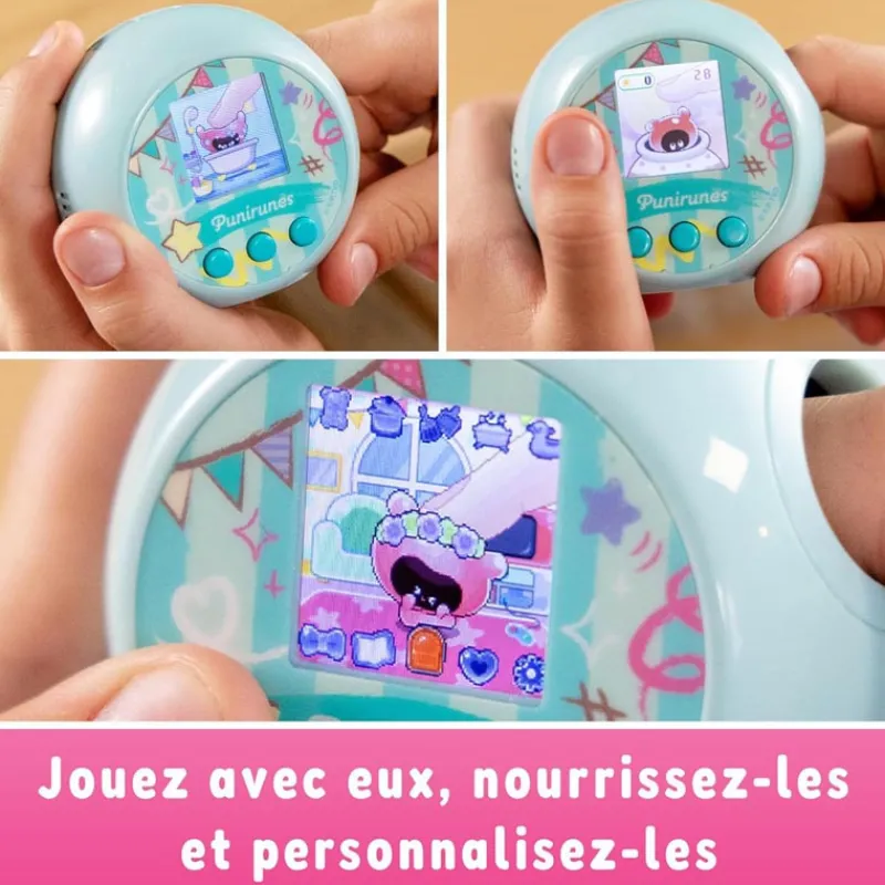 Outlet Compagnon interactif Enfant Jouet Électronique|Jouet Électronique