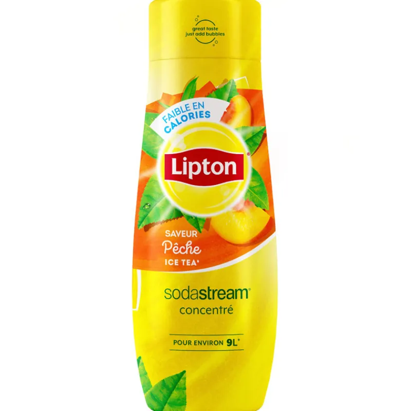 Sale Concentre lipton ice tea saveur Cuisine|Petit Électroménager