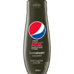 Discount Concentre pepsi zero sucres 440m Cuisine|Petit Électroménager