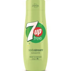 Concentre 7up zero sucres 440ml Cuisine|Petit Électroménager