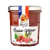 Confiture fraise/goyave 320g Epicerie Sucrée·Confiture, Pâtes À Tartine, Sucre