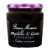 Best Confiture myrtilles cassis Epicerie Sucrée·Confiture, Pâtes À Tartine, Sucre