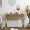 Clearance Console Salon