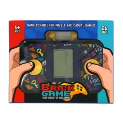 Outlet Console 26 jeux brj Enfant Cadeau Fantaisie Enfant|Divers