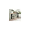 Clearance Console bords irreguliers Salon