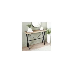 Clearance Console bords irreguliers Salon