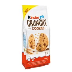 Hot Cookies crunchy Epicerie Sucrée·Biscuit, Brioche
