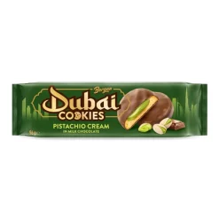 Cookies dubai 128g Epicerie Sucrée·Biscuit, Brioche