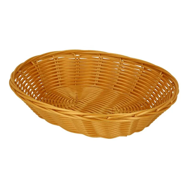 Sale Corbeille a pain ovale 20x24cm Ustensiles, Accessoire De Cuisine
