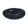Clearance Corbeille pour chien donut ronde Couchage Chien