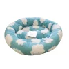 Best Corbeille pour chien nuage Couchage Chien