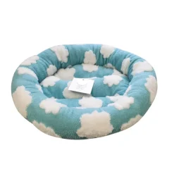 Best Corbeille pour chien nuage Couchage Chien