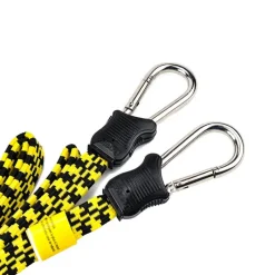 New Corde a mousqueton 120cm Quincaillerie