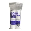 Hot Coton disques x200 Soin Du Visage·Cotons, Lingettes