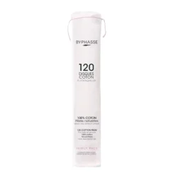 Best Coton disques x120 a demaquiller Soin Du Visage·Cotons, Lingettes
