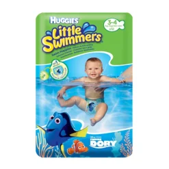 Hot Couche de bain jetable 7-15kg Bébé