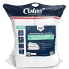 New Couette 140x200 anti punaise ant Linge De Lit·Couette